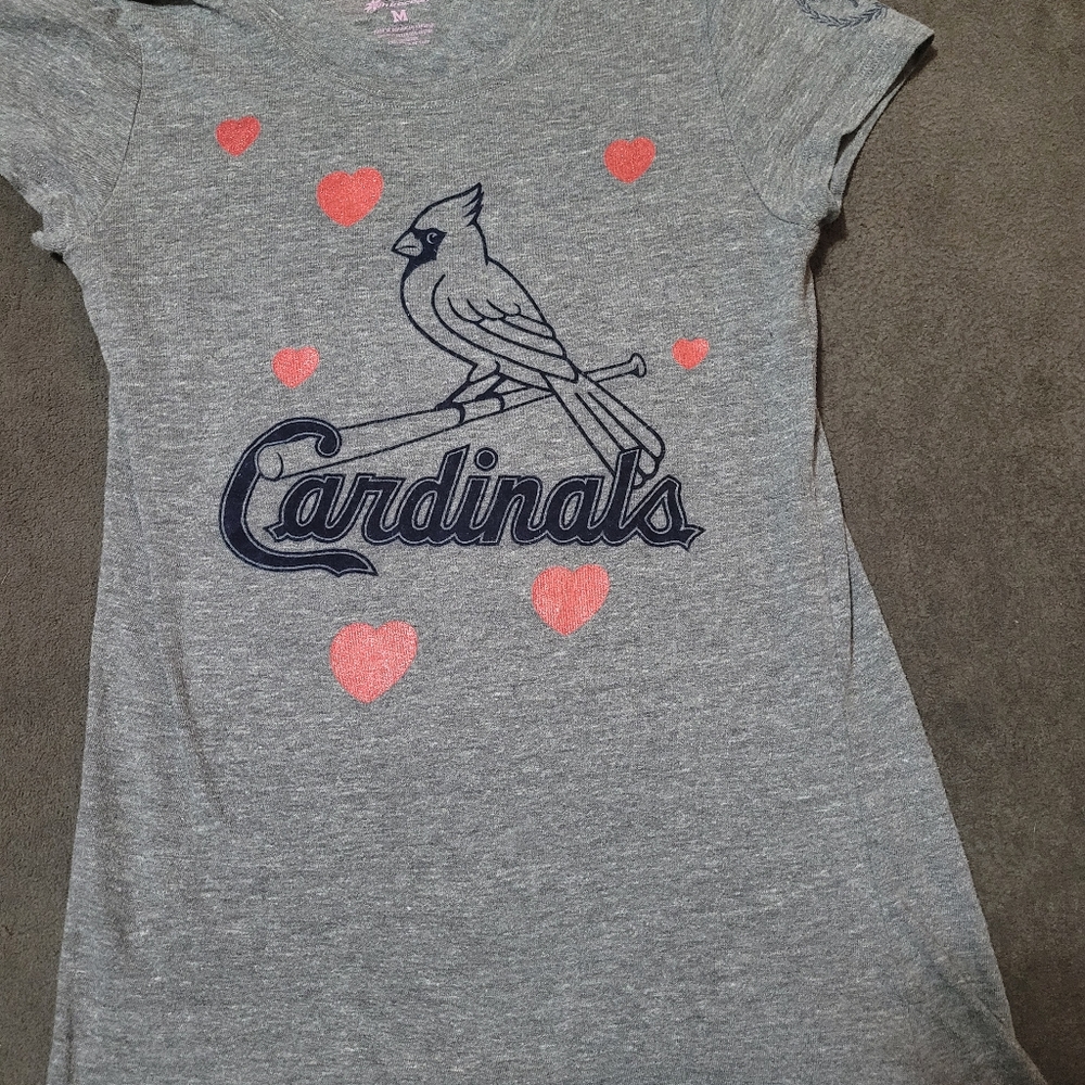 Victoria secret pink St Louis Cardinals